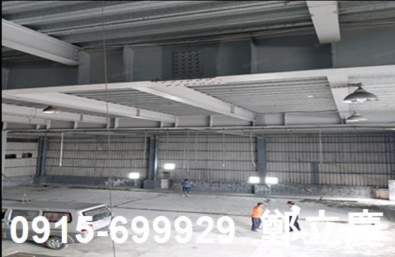 桃園廠房-1