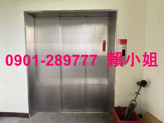 彰化和美法拍廠房-6