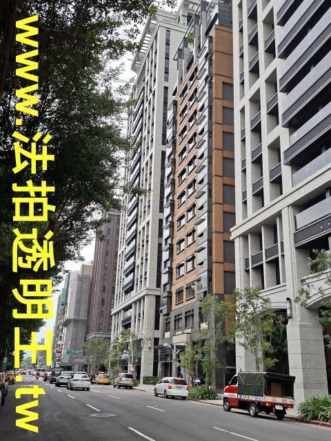 台北中正區大樓法拍-5