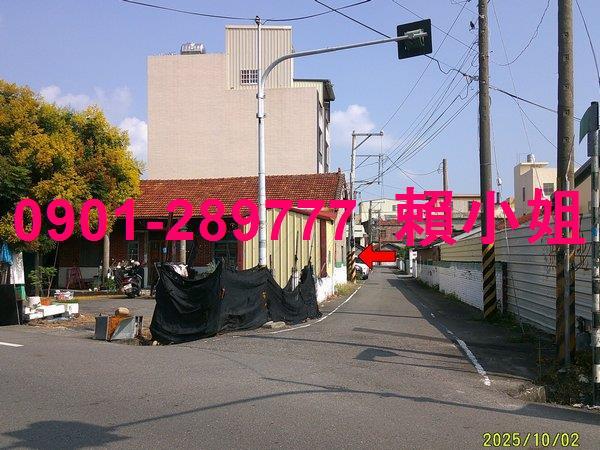 彰化溪州透天法拍-9