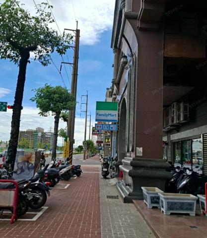 桃園中壢大樓-4