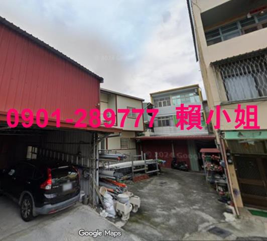 南投南投市拍賣透天-6