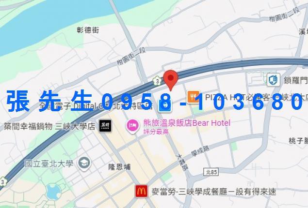 新北樹林拍賣大樓-4