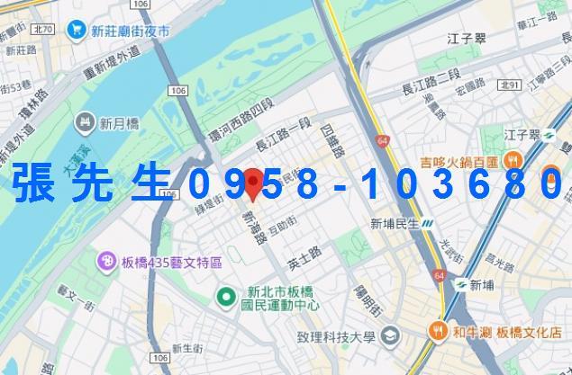 新北板橋大樓拍賣-4