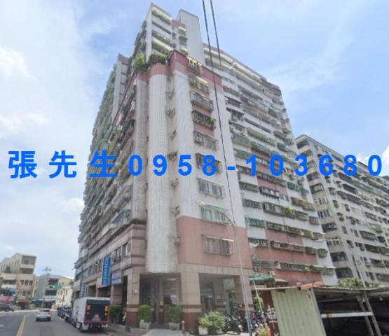 新北土城法拍大樓-3