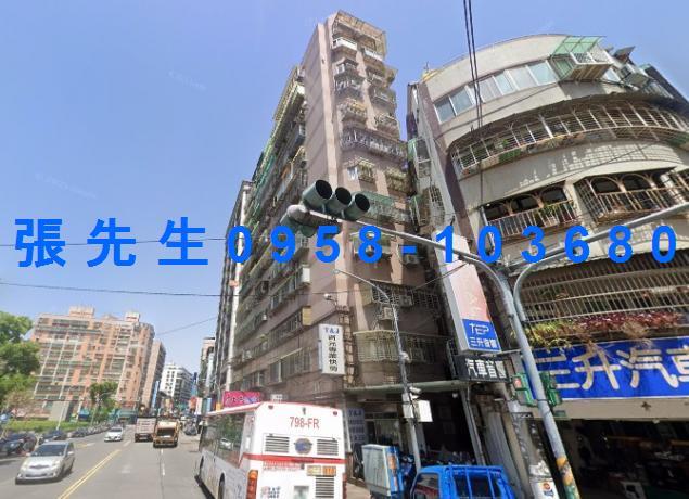 新北三重法拍大樓-3