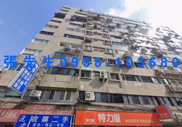 台北大同區拍賣大樓-2