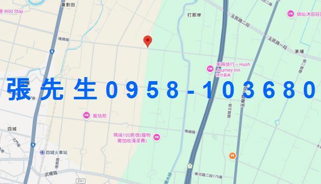 礁溪農舍法拍-2