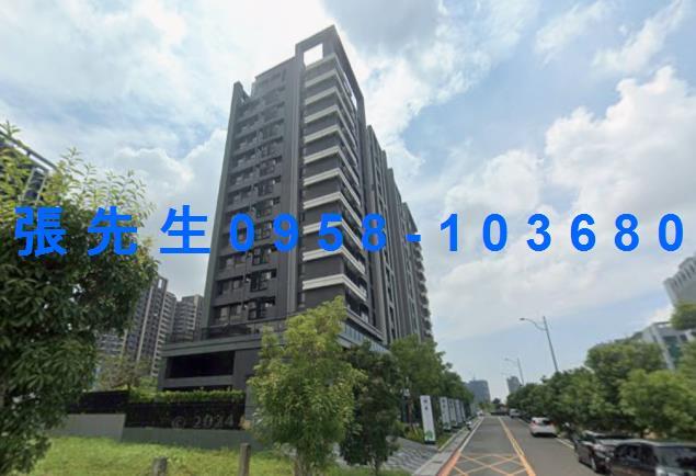 龜山法拍大樓-4