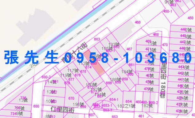 吉安法拍透天-3