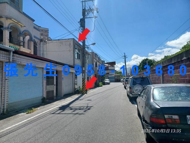 吉安法拍透天-4