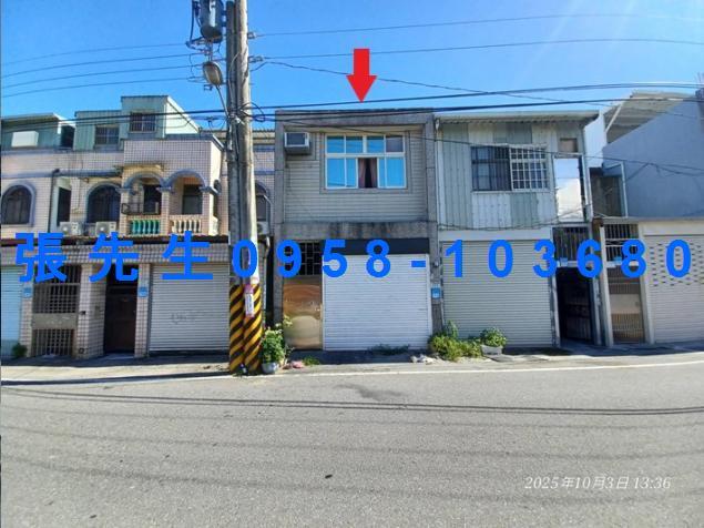 吉安法拍透天-1