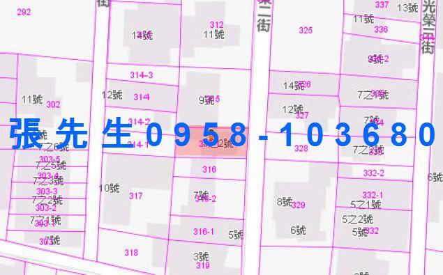 壽豐法拍透天-3