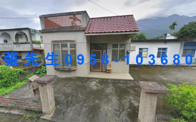 壽豐法拍透天-1