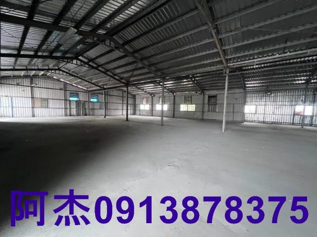 麻豆廠房-2
