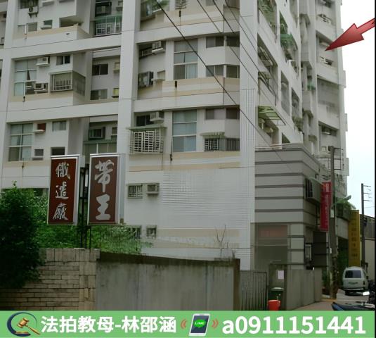 永康大樓法拍-6