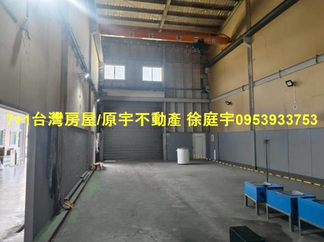 高雄廠房-1