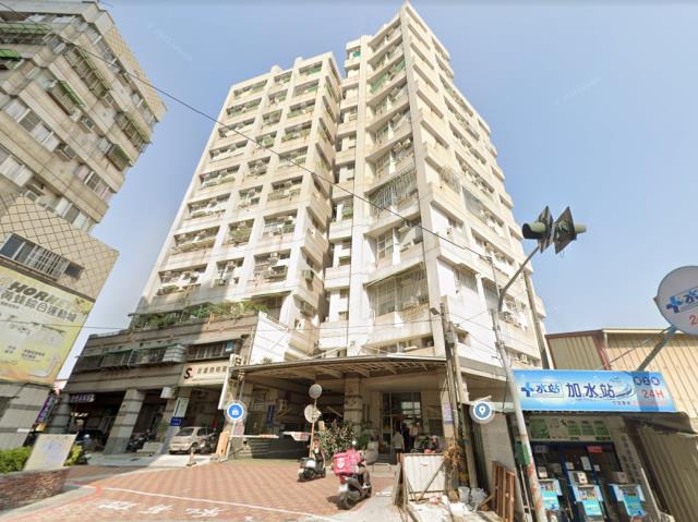 台南永康法拍套房-3