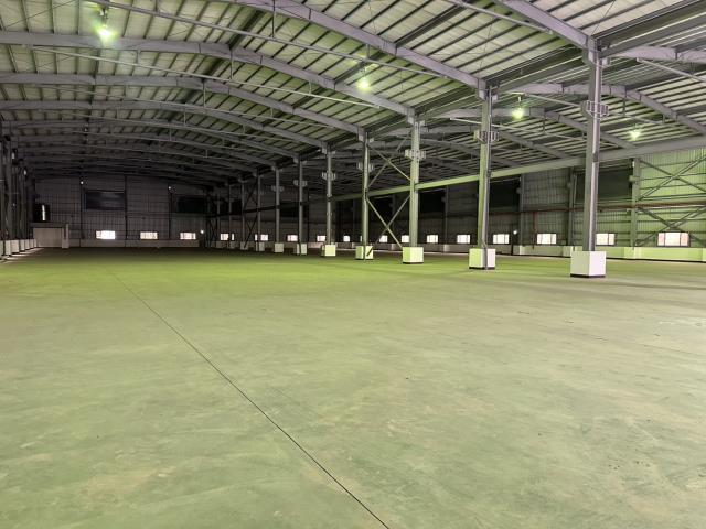 彰化鹿港廠房-1