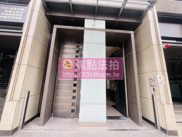 台北中正區大樓法拍-5