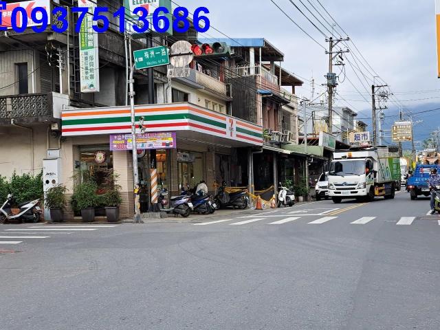 宜蘭礁溪透天-1