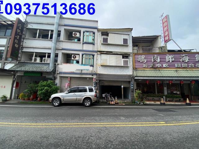 宜蘭礁溪透天-2