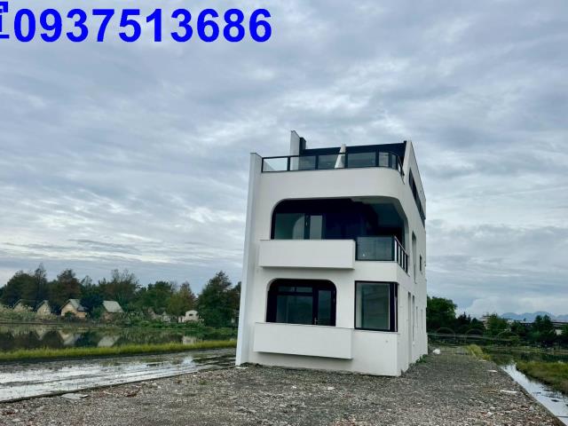 宜蘭員山農舍-1