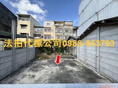 二林法拍透天-3