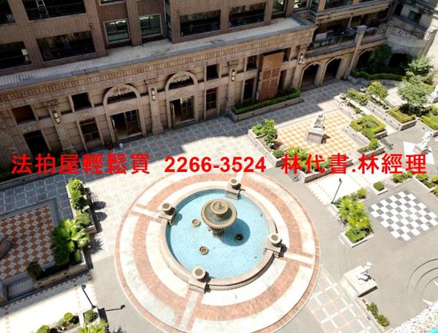 八德法拍大樓-9