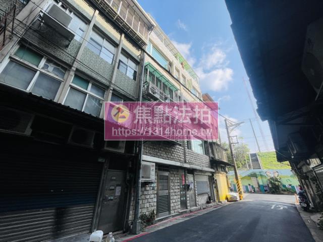 士林公寓拍賣-2