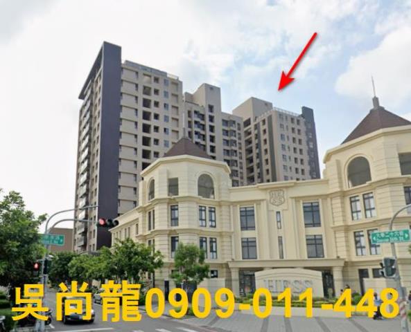 高雄法拍大樓-1