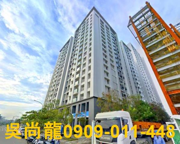 台南法拍大樓-2