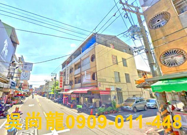 台南法拍透天-3