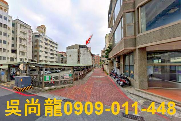 台南公寓法拍-4