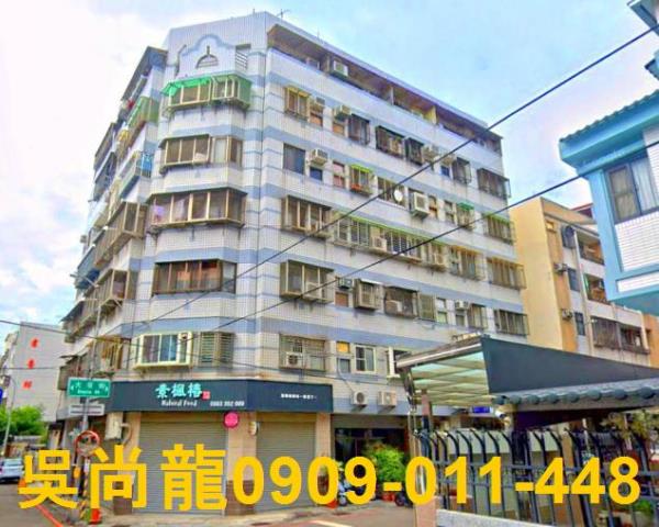 台中西屯法拍華廈-3