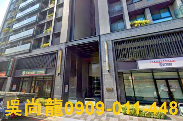 台中北區法拍大樓-4