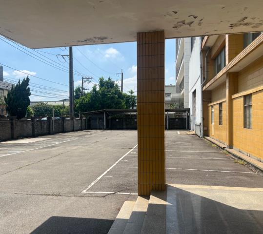 桃園中壢廠房-1