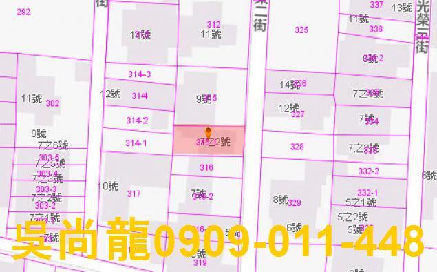 花蓮壽豐法拍透天-3