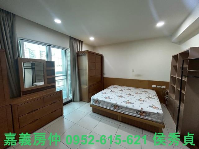 嘉義西區透天-8