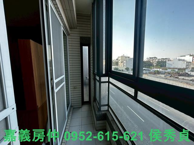 嘉義西區透天-9