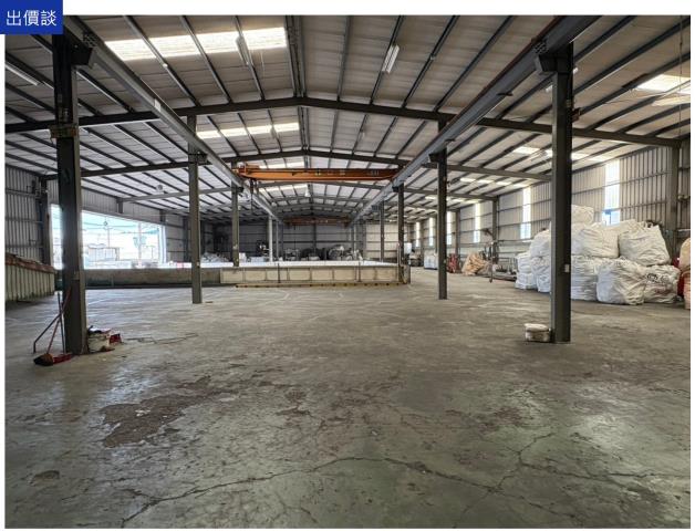 桃園八德廠房-1
