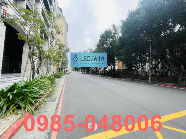 中正區大樓法拍-6