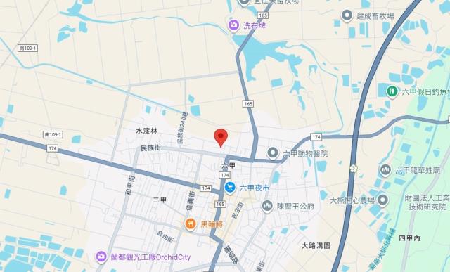 六甲透天法拍-7