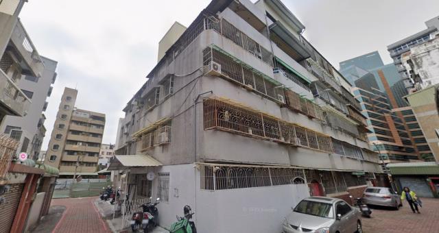 北區法拍公寓-6