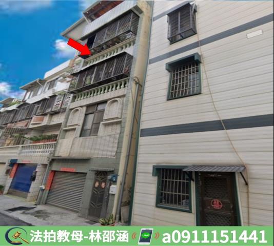 仁武法拍透天-3