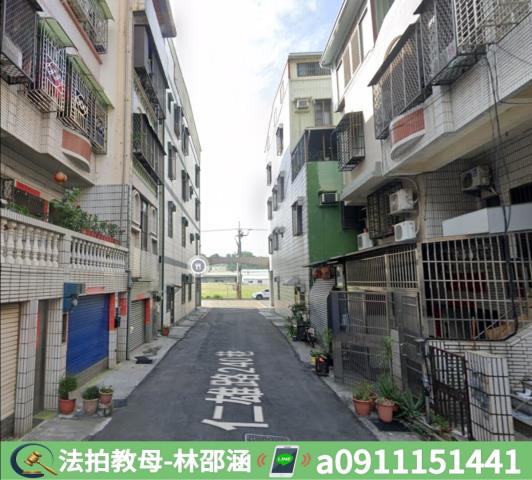 仁武法拍透天-5