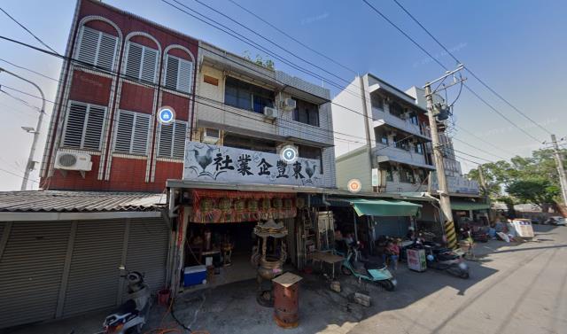 麻豆法拍透天-3