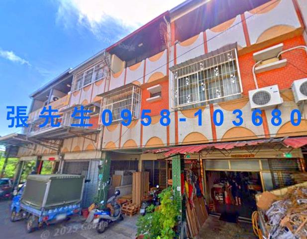 安南透天法拍-1