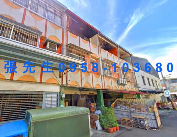 安南透天法拍-2