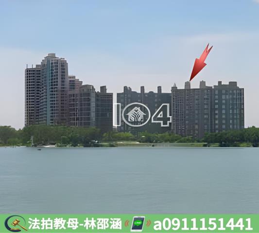 鳥松大樓拍賣-7